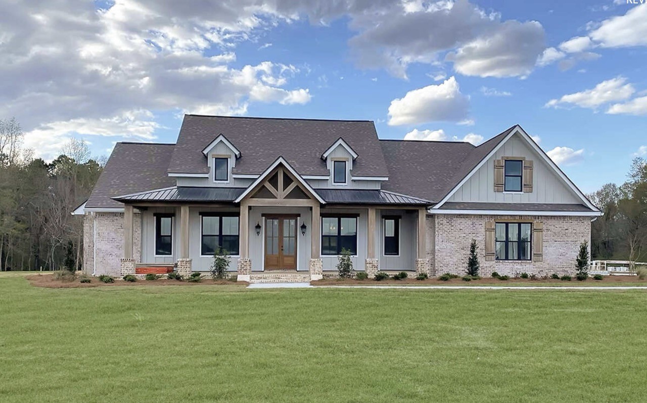 Tbd Jasper Three Quarter Loop Poolville TX 76487