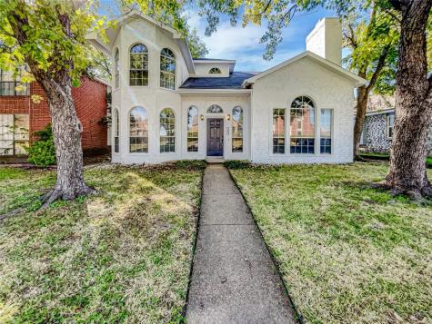 406 Essex Drive Mesquite TX 75149
