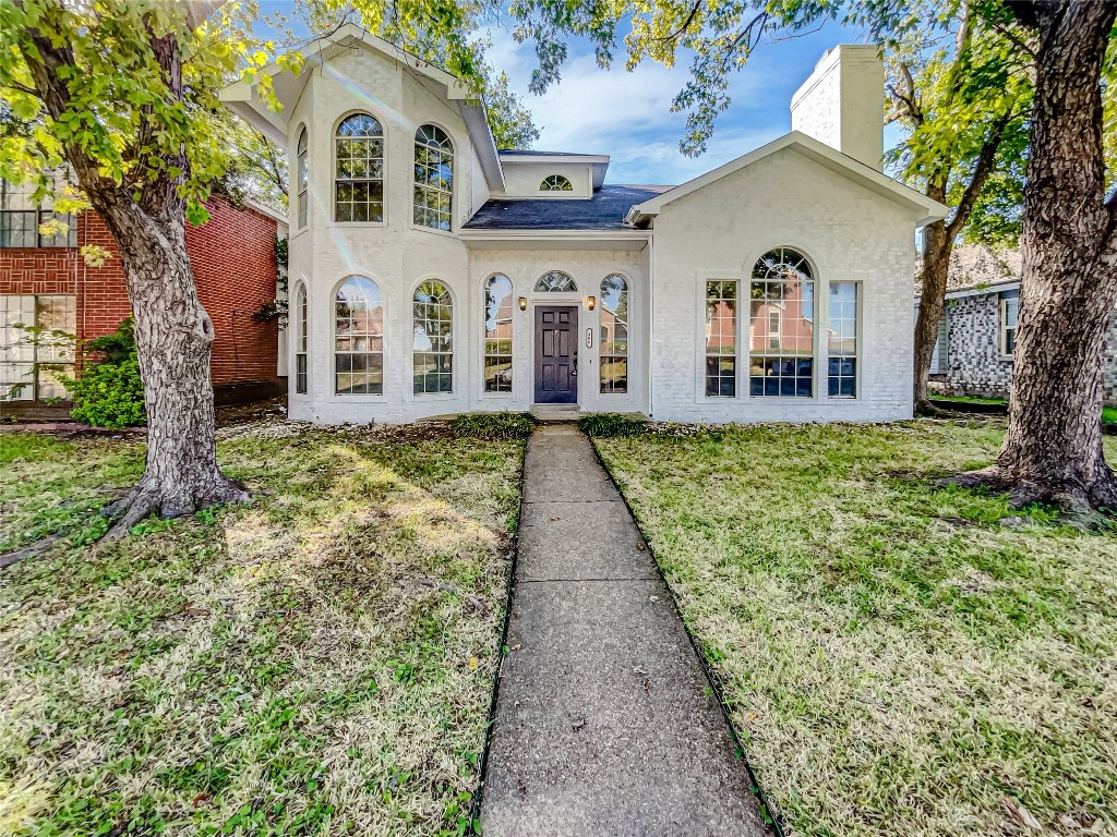 406 Essex Drive Mesquite TX 75149