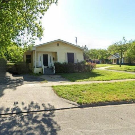 120 N Grand Avenue Sherman TX 75090