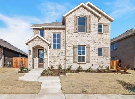 6035 Gully Grove Drive Royse City TX 75189