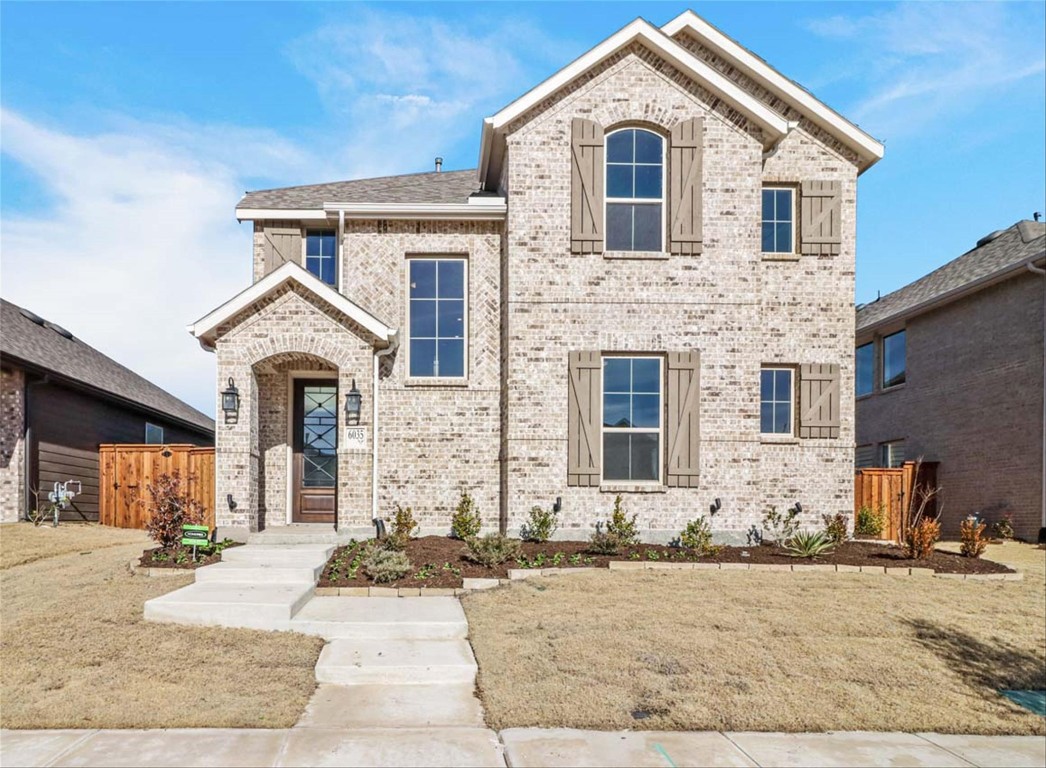 6035 Gully Grove Drive Royse City TX 75189