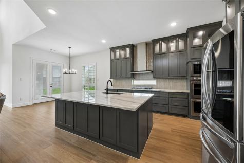 1320 Villanova Lane Prosper TX 75078