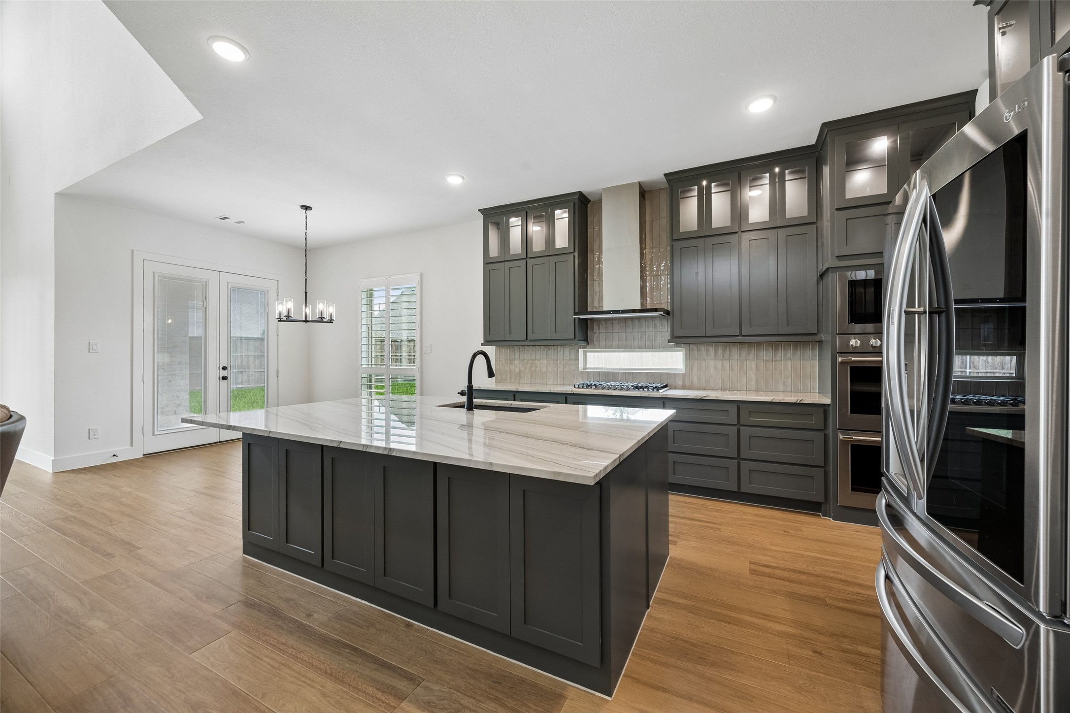 1320 Villanova Lane Prosper TX 75078