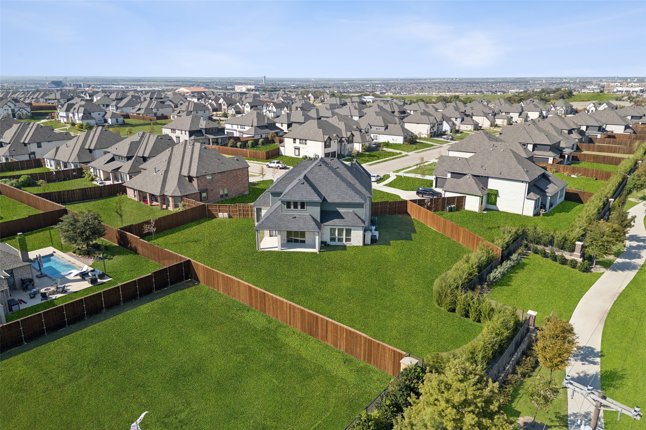 1320 Villanova Lane Prosper TX 75078
