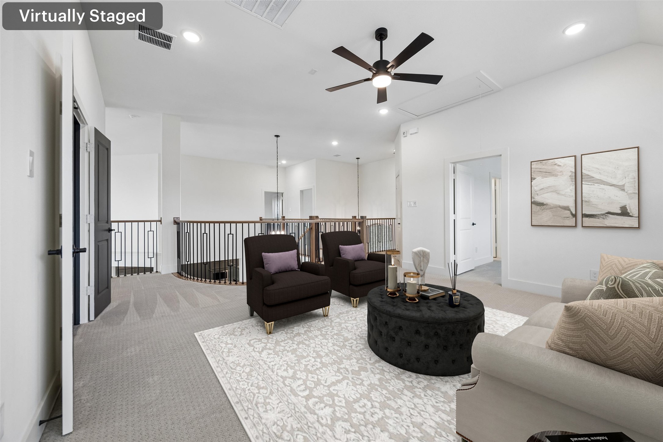 1320 Villanova Lane Prosper TX 75078