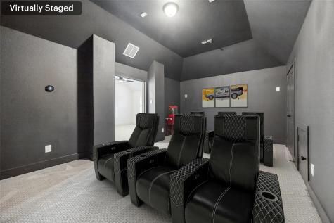 1320 Villanova Lane Prosper TX 75078