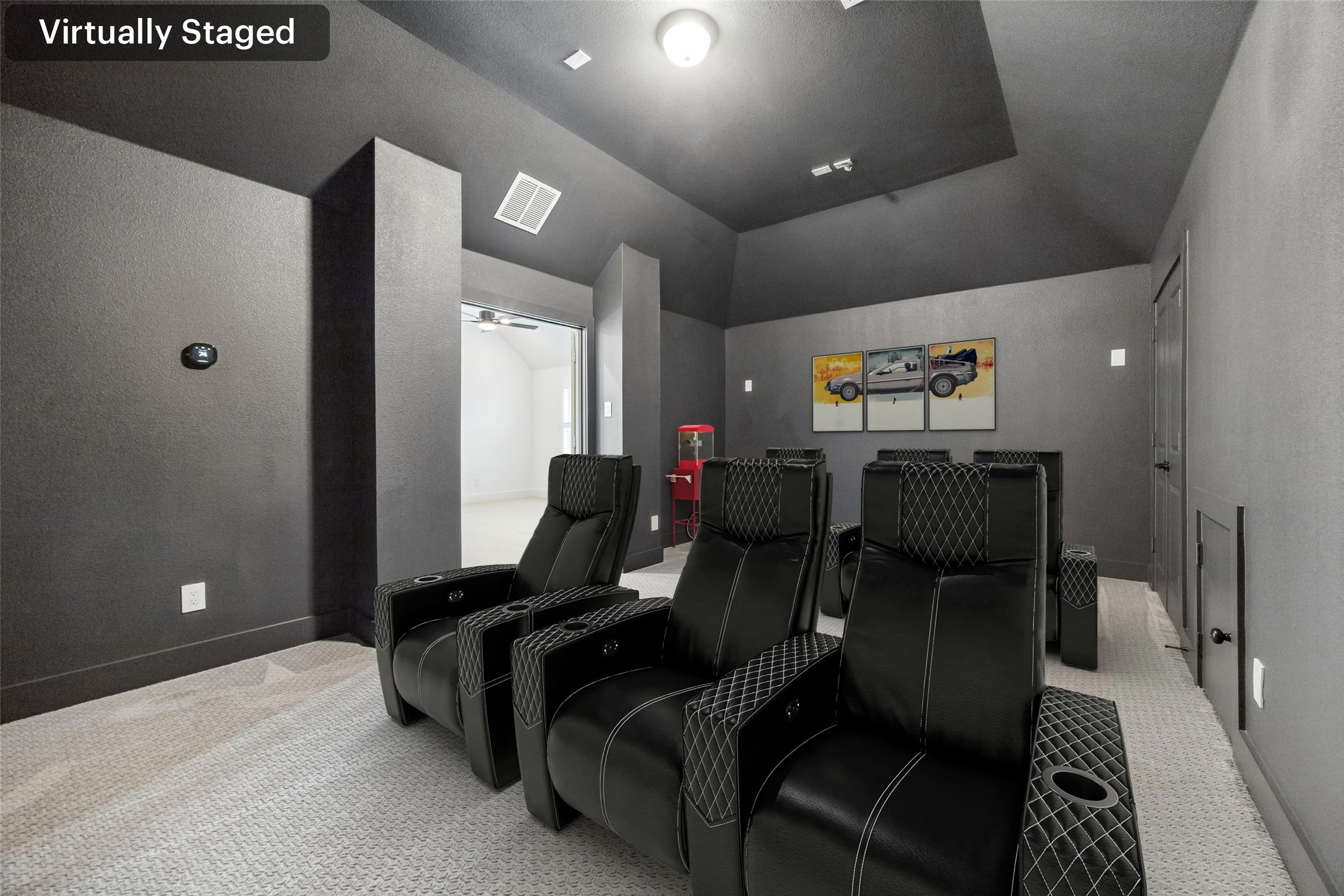 1320 Villanova Lane Prosper TX 75078