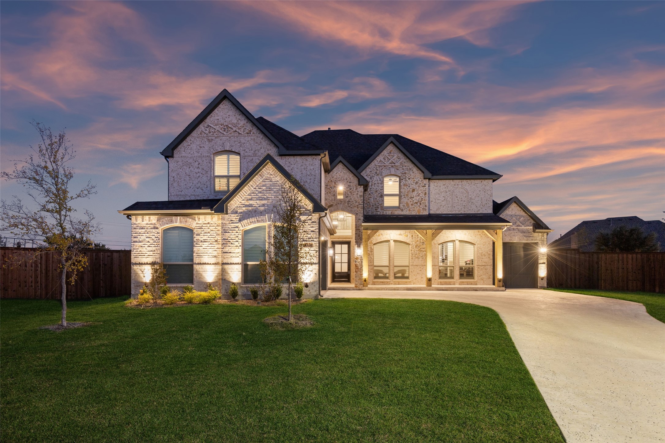 1320 Villanova Lane Prosper TX 75078