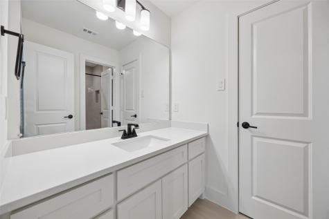 1320 Villanova Lane Prosper TX 75078