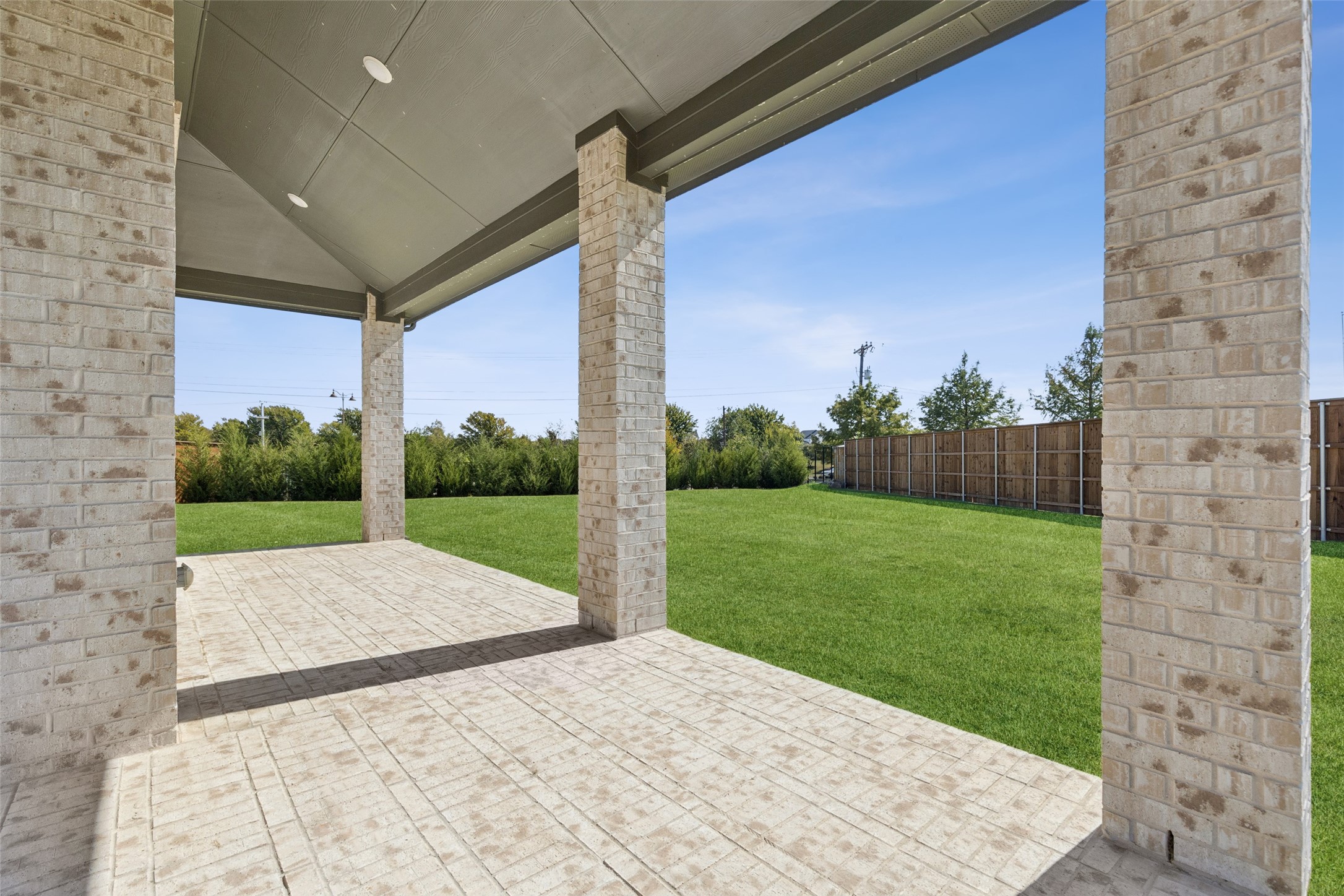 1320 Villanova Lane Prosper TX 75078