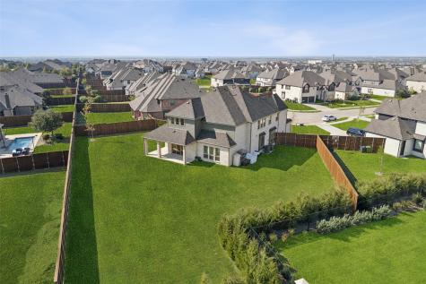 1320 Villanova Lane Prosper TX 75078