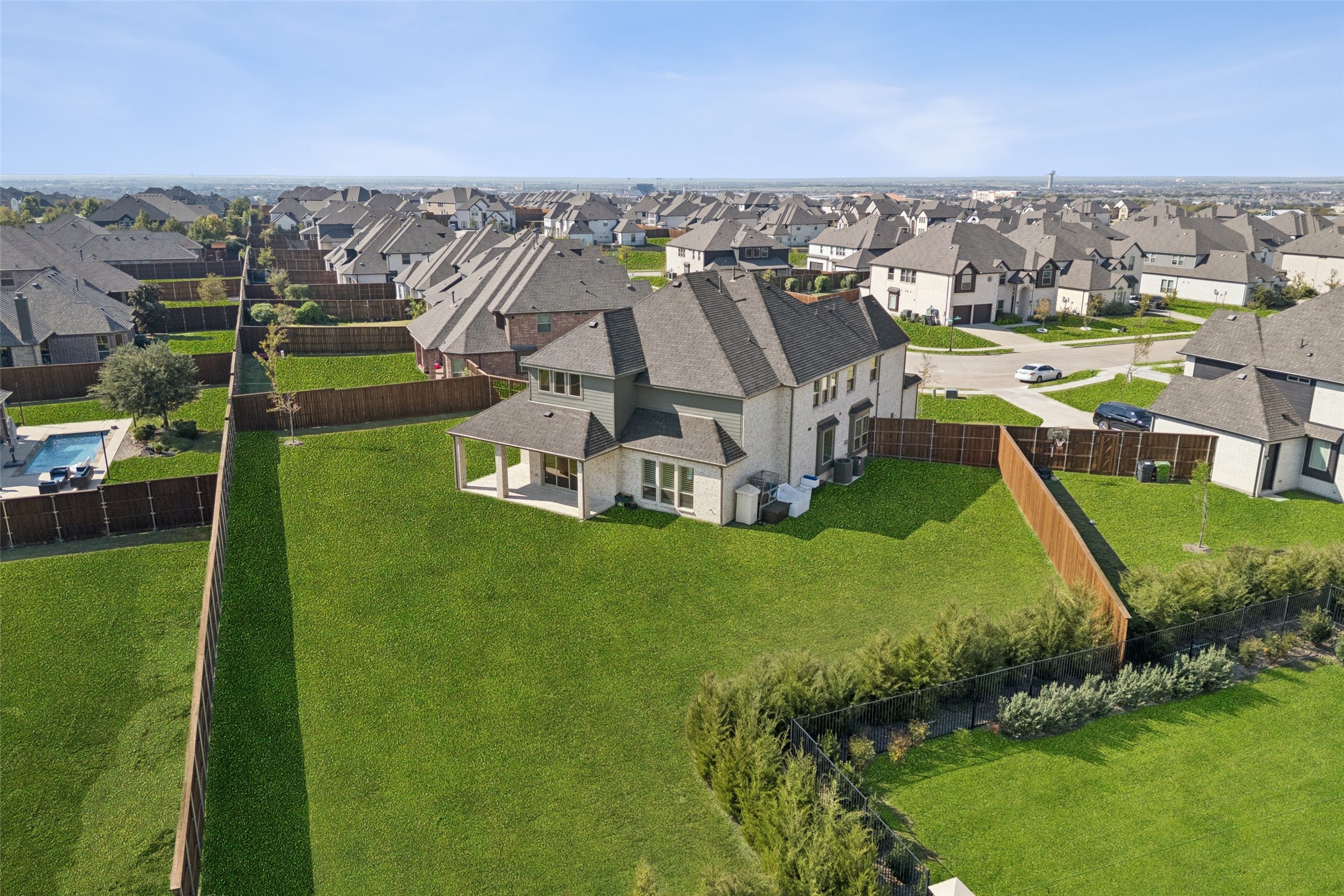 1320 Villanova Lane Prosper TX 75078