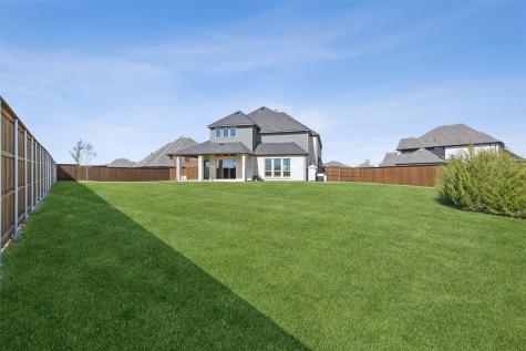 1320 Villanova Lane Prosper TX 75078