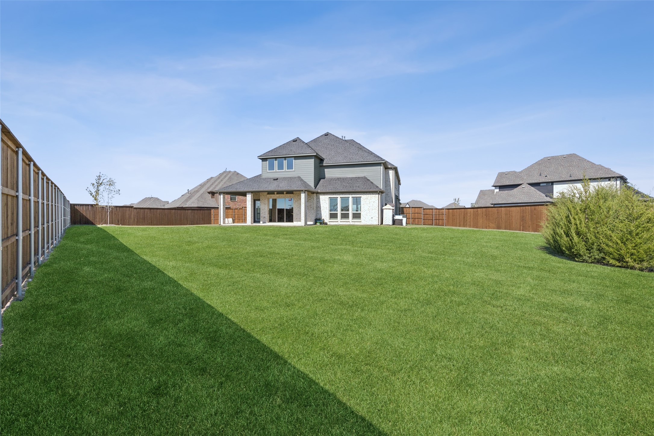 1320 Villanova Lane Prosper TX 75078