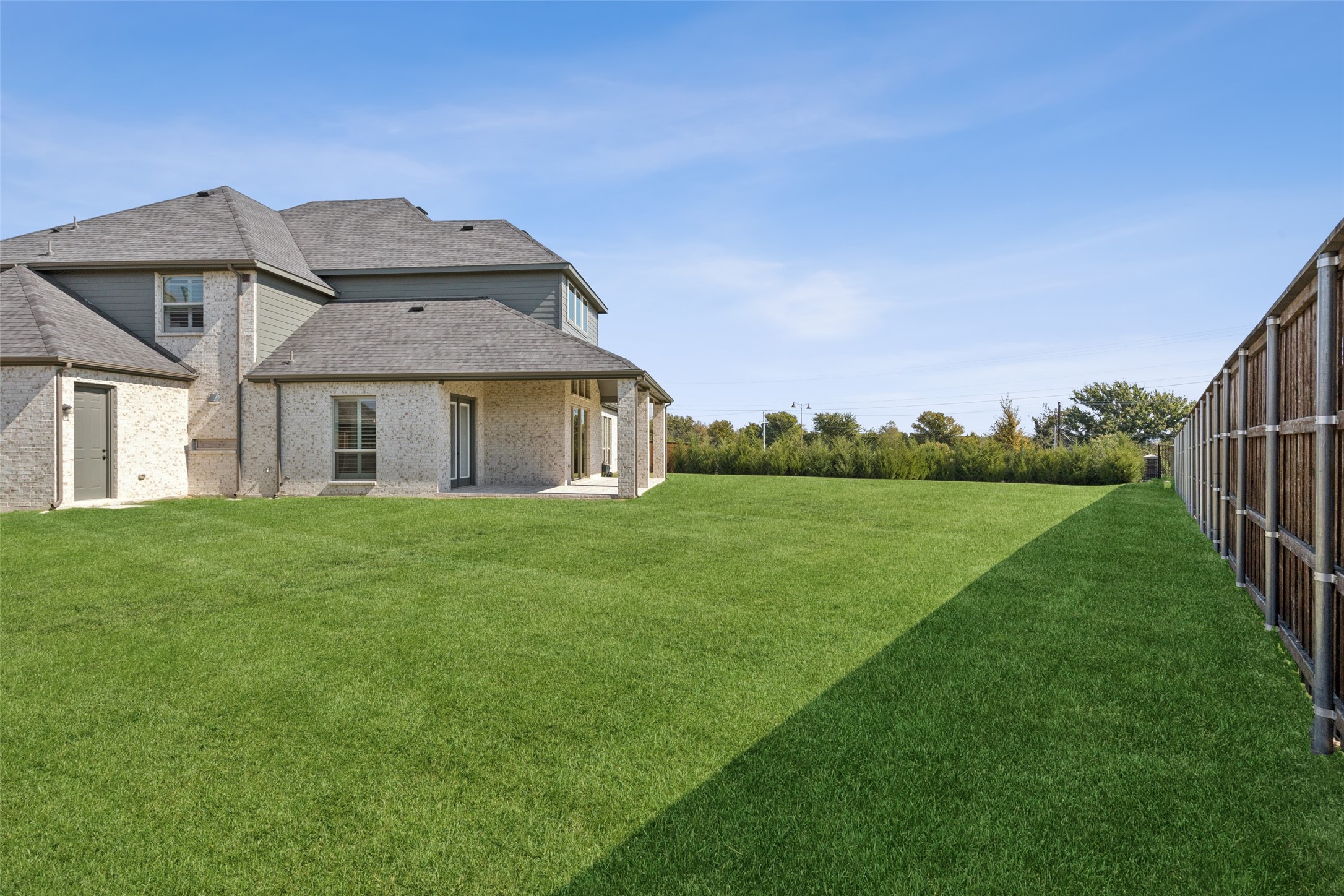 1320 Villanova Lane Prosper TX 75078