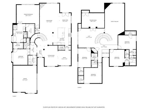 1320 Villanova Lane Prosper TX 75078