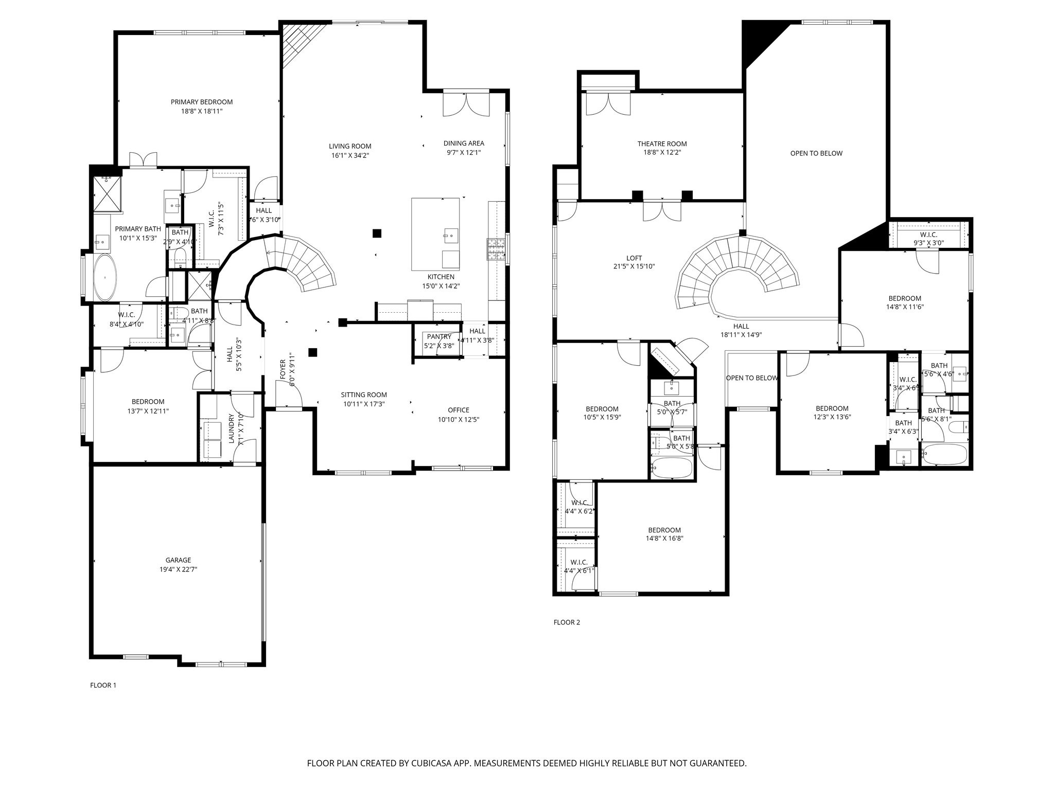 1320 Villanova Lane Prosper TX 75078