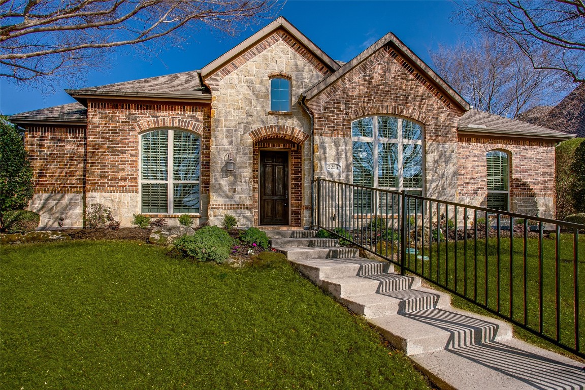 2236 Enchantment Lane Allen TX 75013