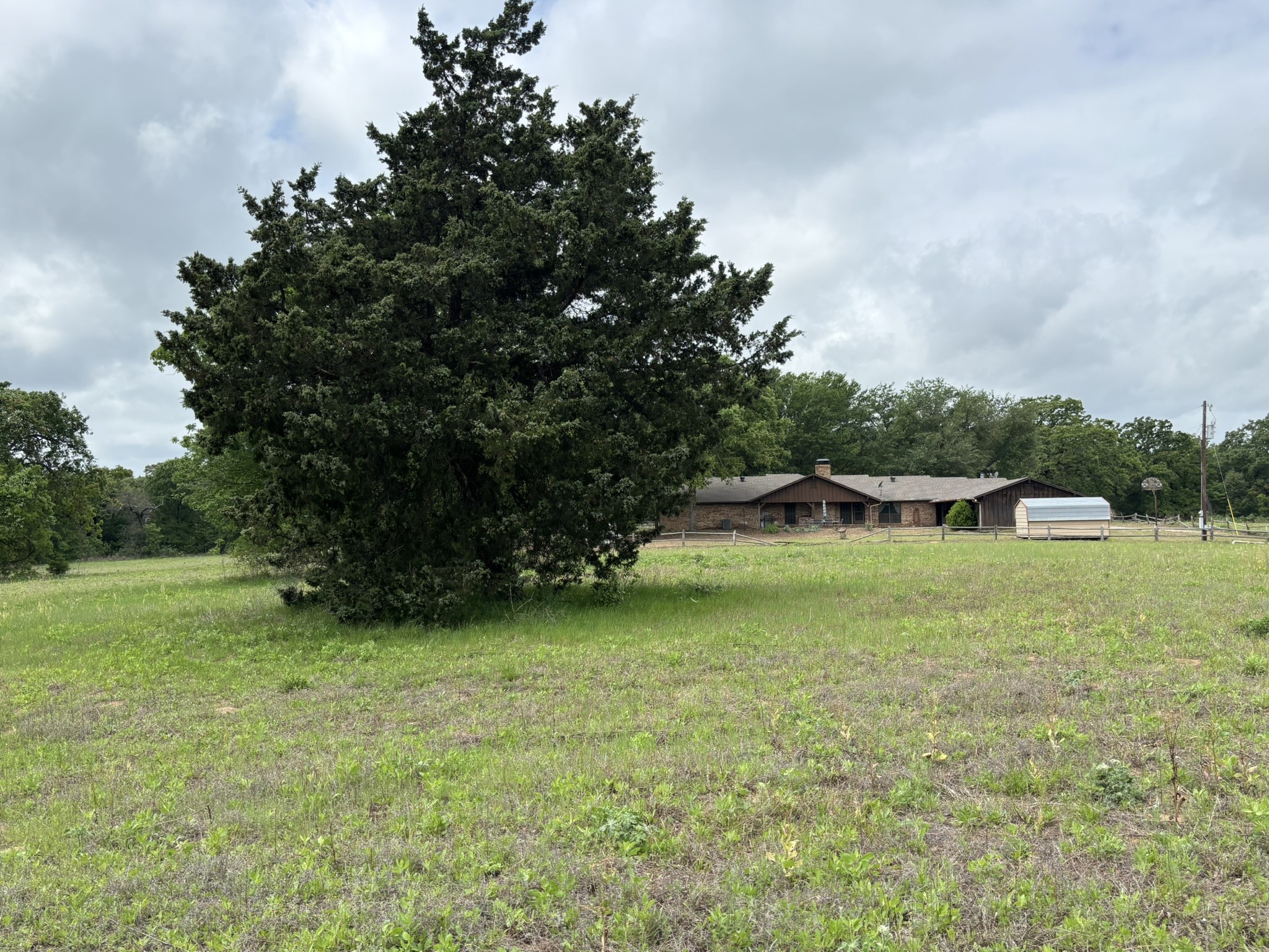 14070 County Road 3520 Brownsboro TX 75756