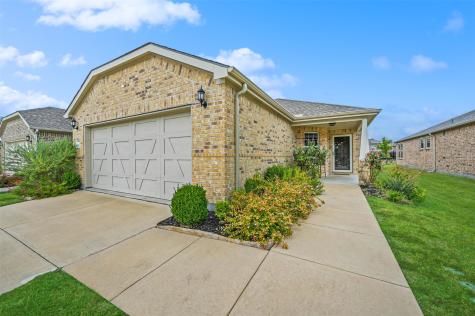 9105 Tranquil Trail Mckinney TX 75071