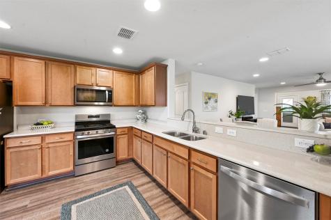 9105 Tranquil Trail Mckinney TX 75071
