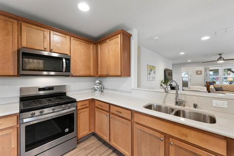 9105 Tranquil Trail Mckinney TX 75071