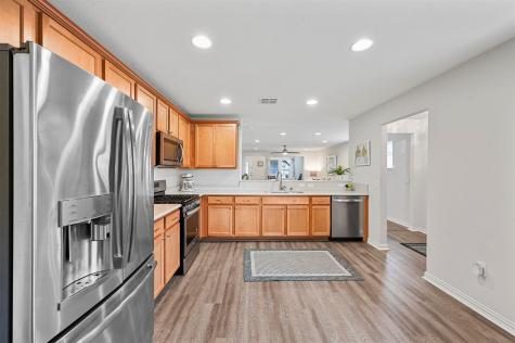 9105 Tranquil Trail Mckinney TX 75071