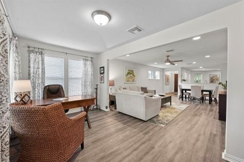 9105 Tranquil Trail Mckinney TX 75071