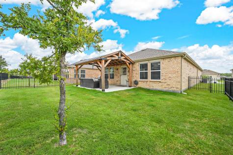 9105 Tranquil Trail Mckinney TX 75071