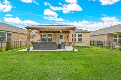 9105 Tranquil Trail Mckinney TX 75071