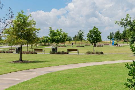 9105 Tranquil Trail Mckinney TX 75071