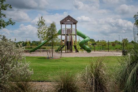 9105 Tranquil Trail Mckinney TX 75071