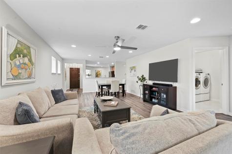 9105 Tranquil Trail Mckinney TX 75071