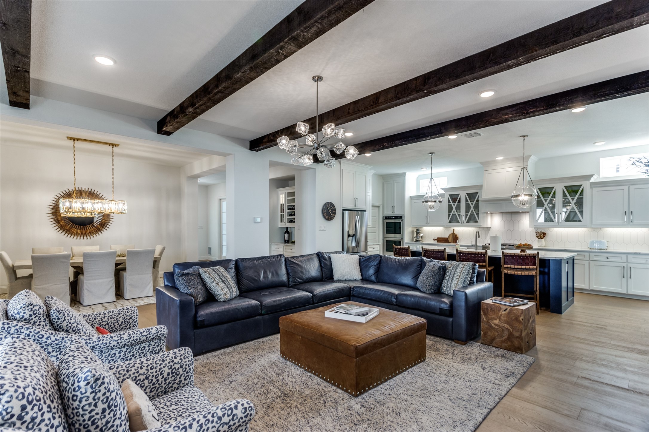 2228 Sandrellan Street Fort Worth TX 76008