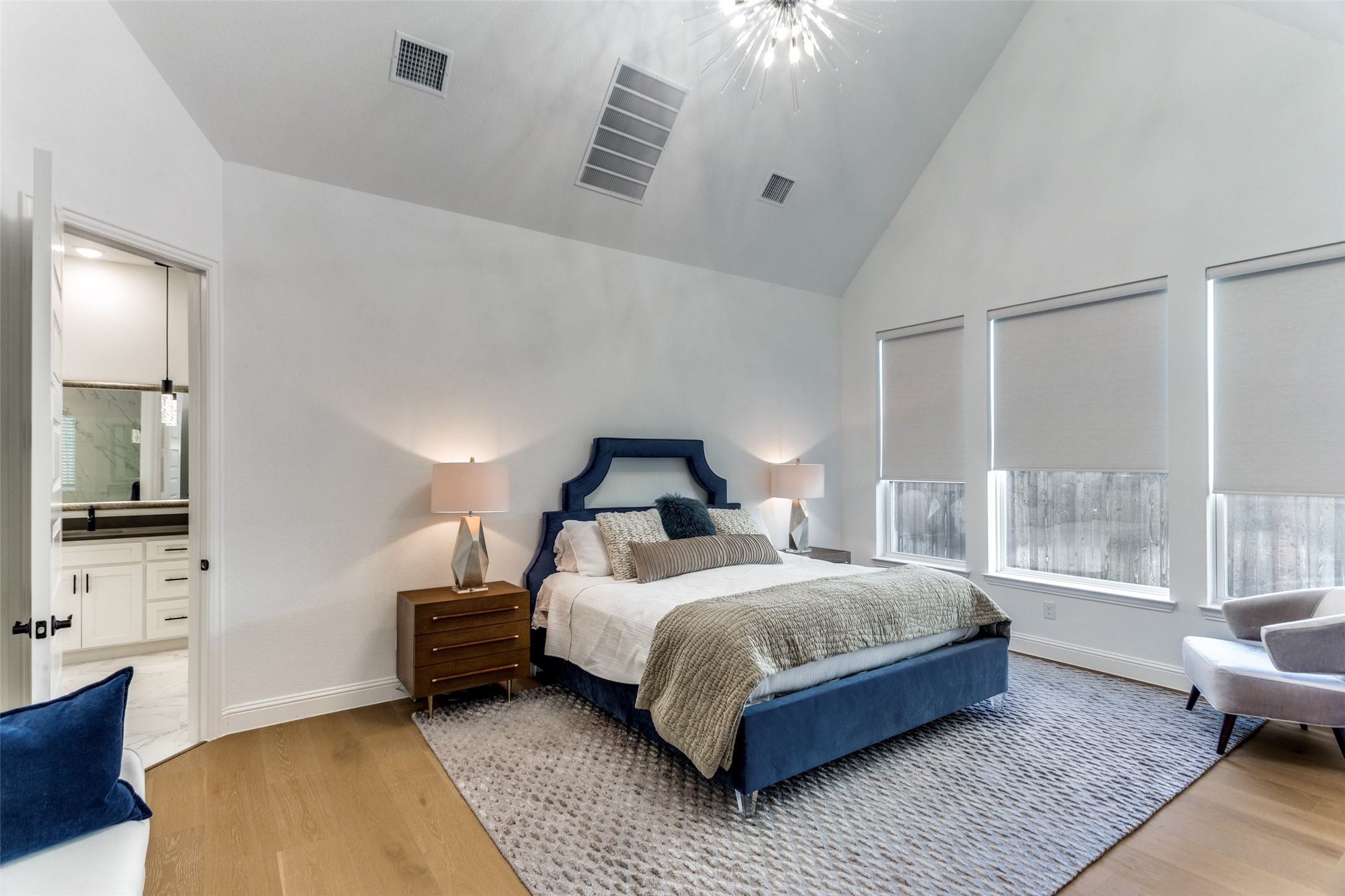 2228 Sandrellan Street Fort Worth TX 76008
