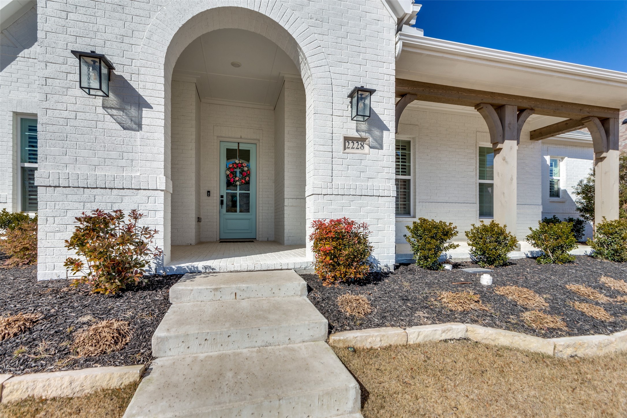 2228 Sandrellan Street Fort Worth TX 76008
