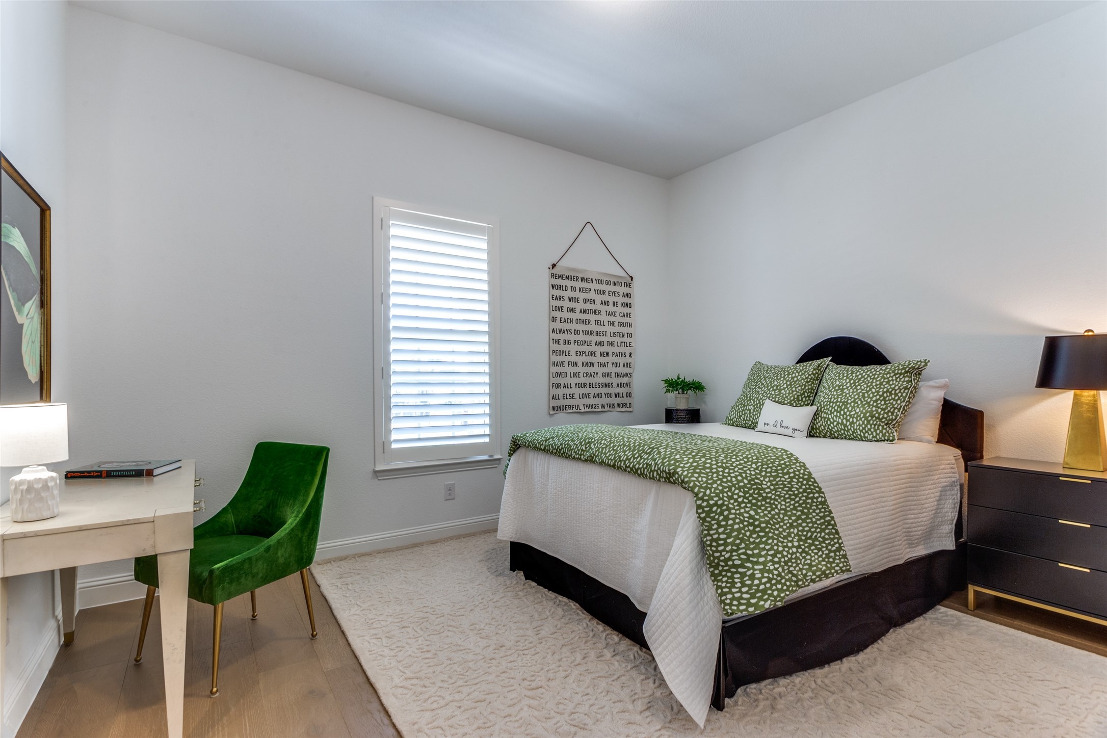 2228 Sandrellan Street Fort Worth TX 76008