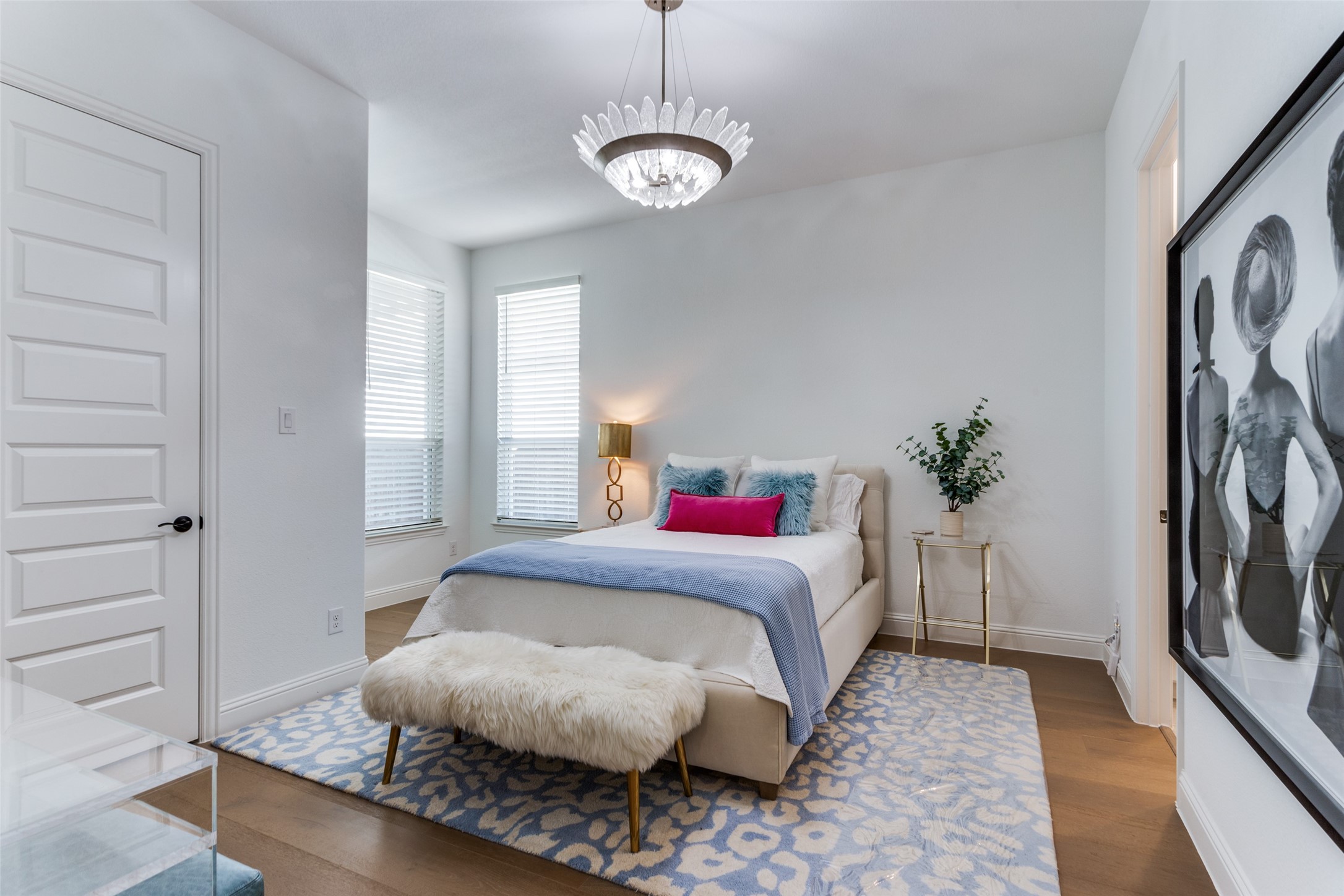 2228 Sandrellan Street Fort Worth TX 76008