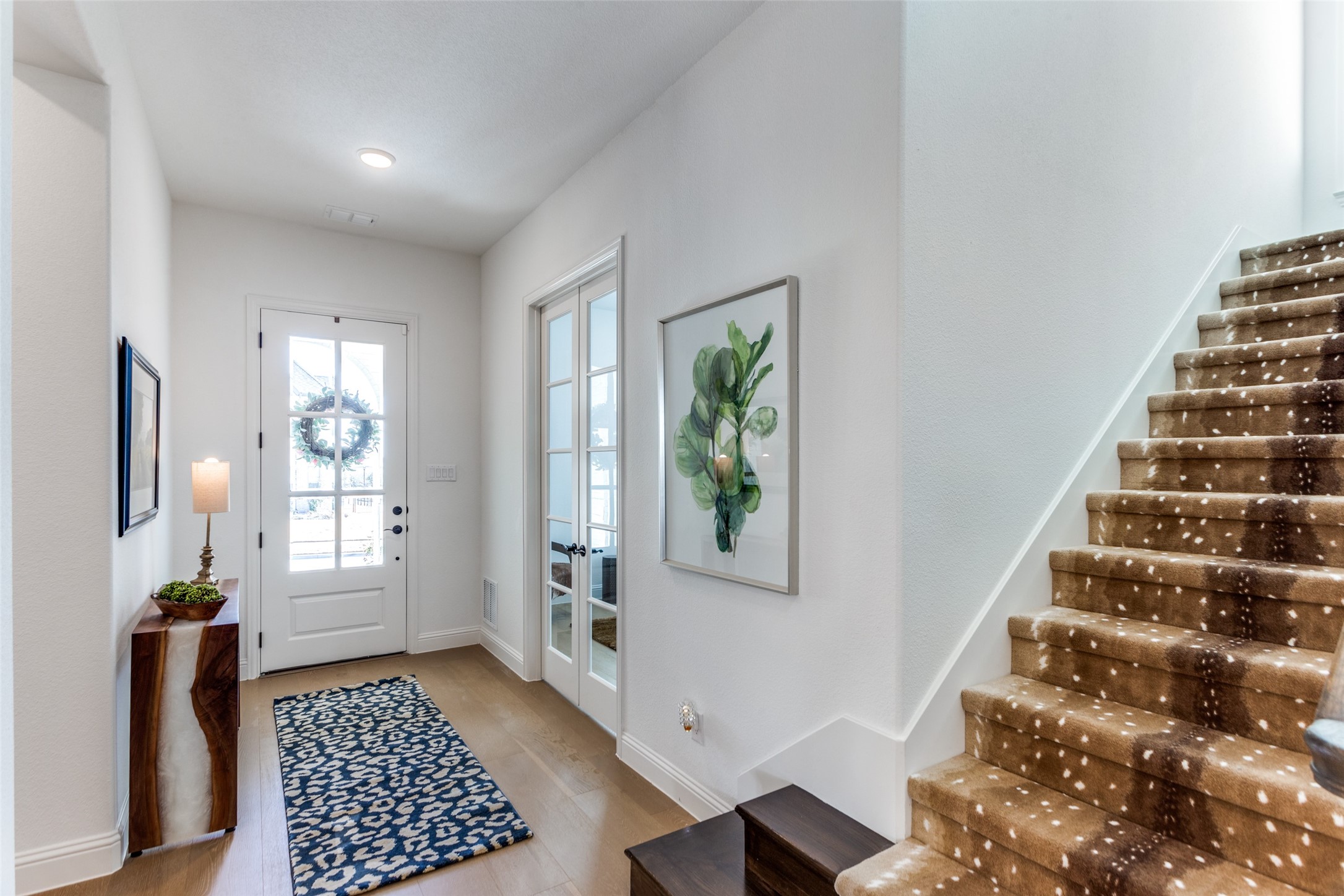 2228 Sandrellan Street Fort Worth TX 76008