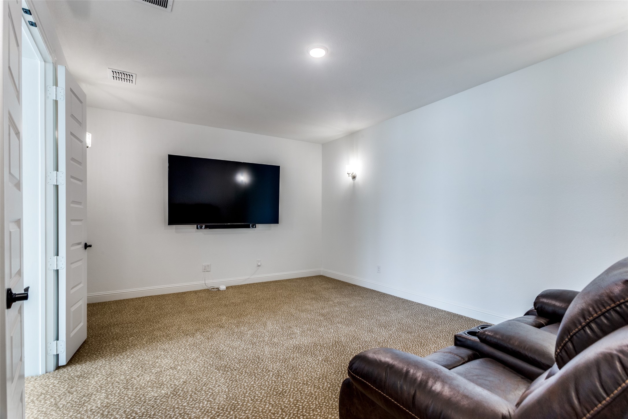 2228 Sandrellan Street Fort Worth TX 76008