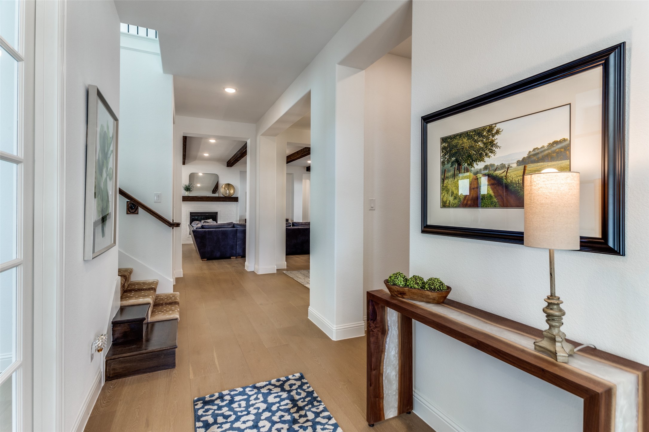 2228 Sandrellan Street Fort Worth TX 76008