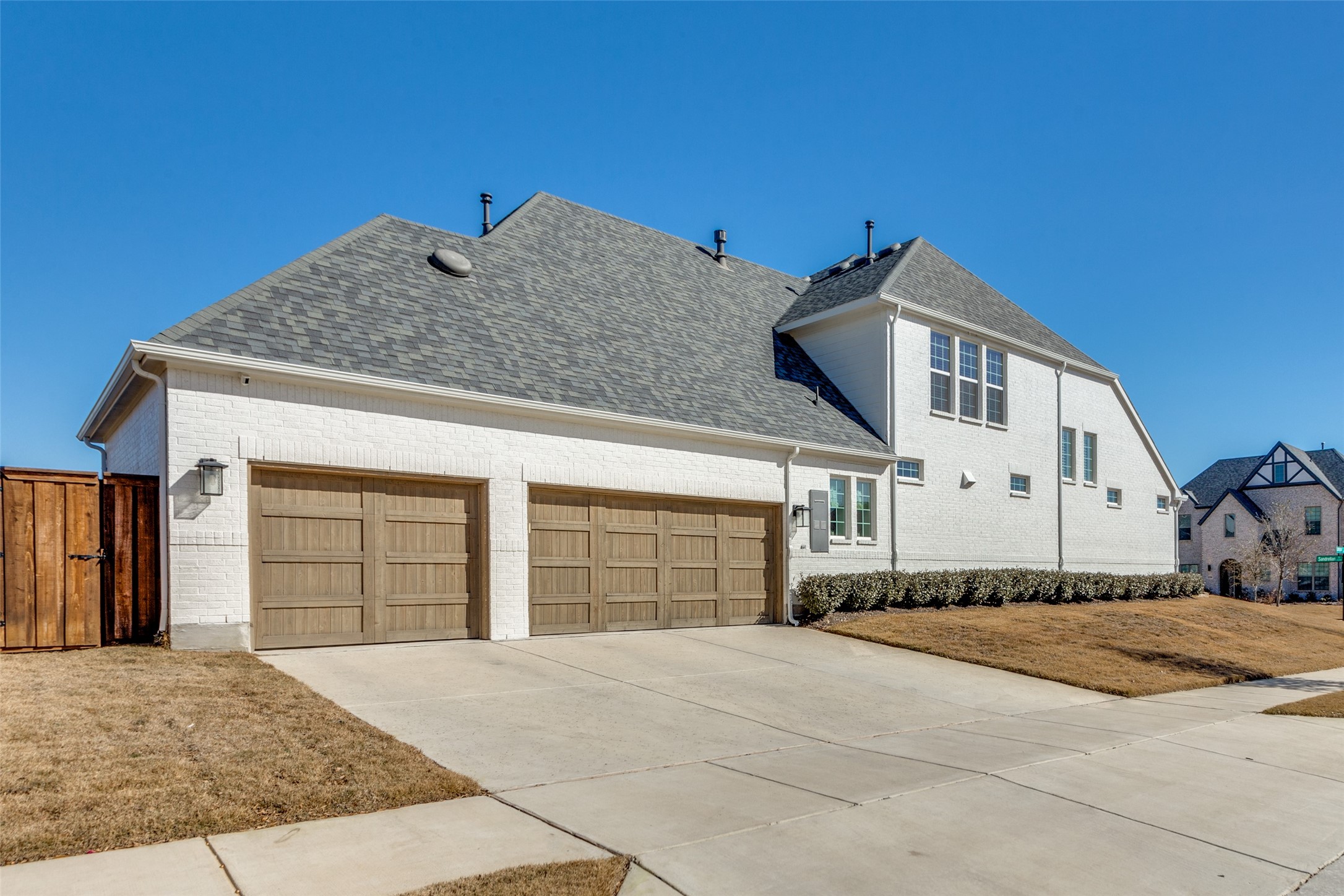 2228 Sandrellan Street Fort Worth TX 76008