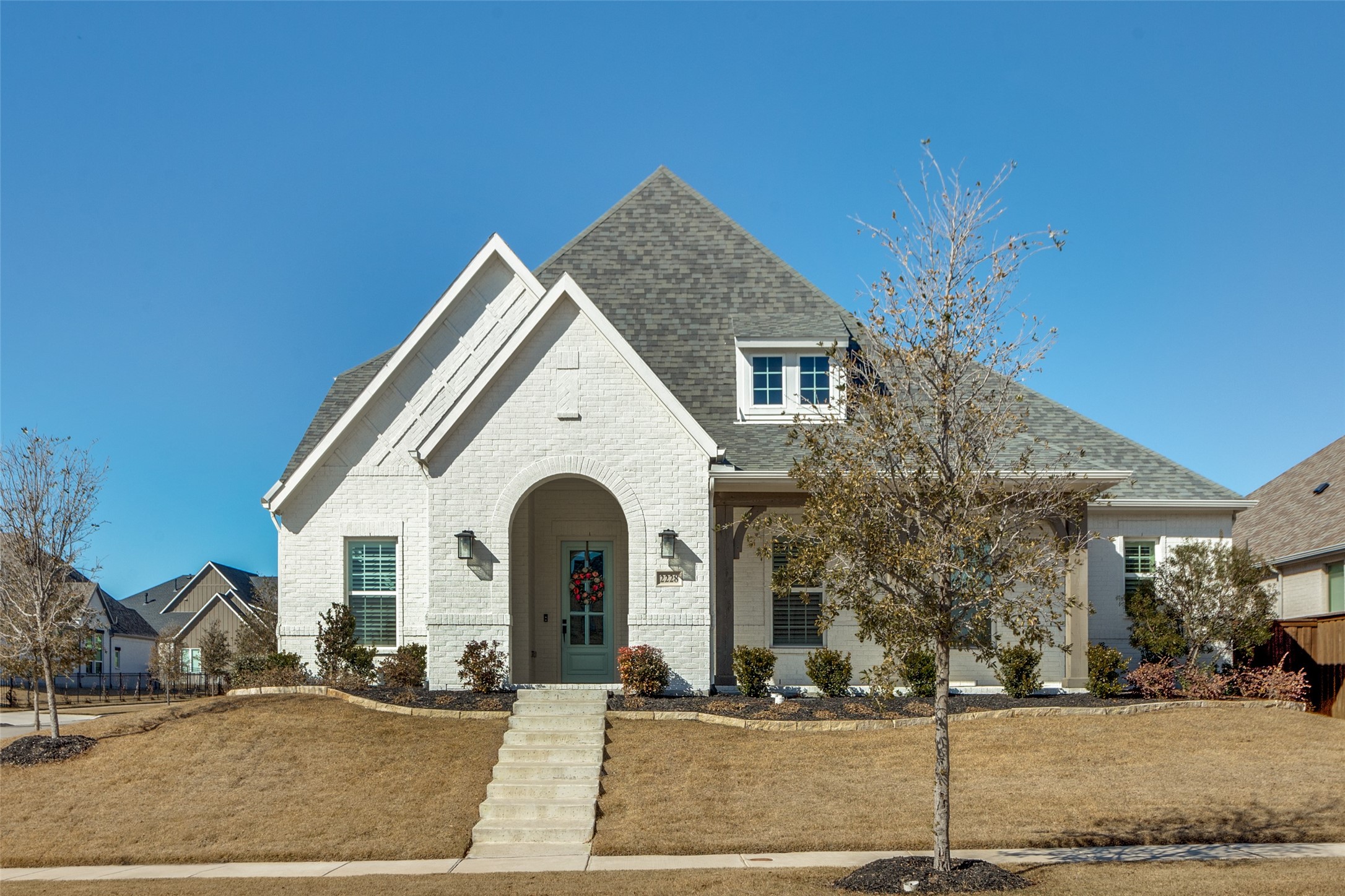 2228 Sandrellan Street Fort Worth TX 76008