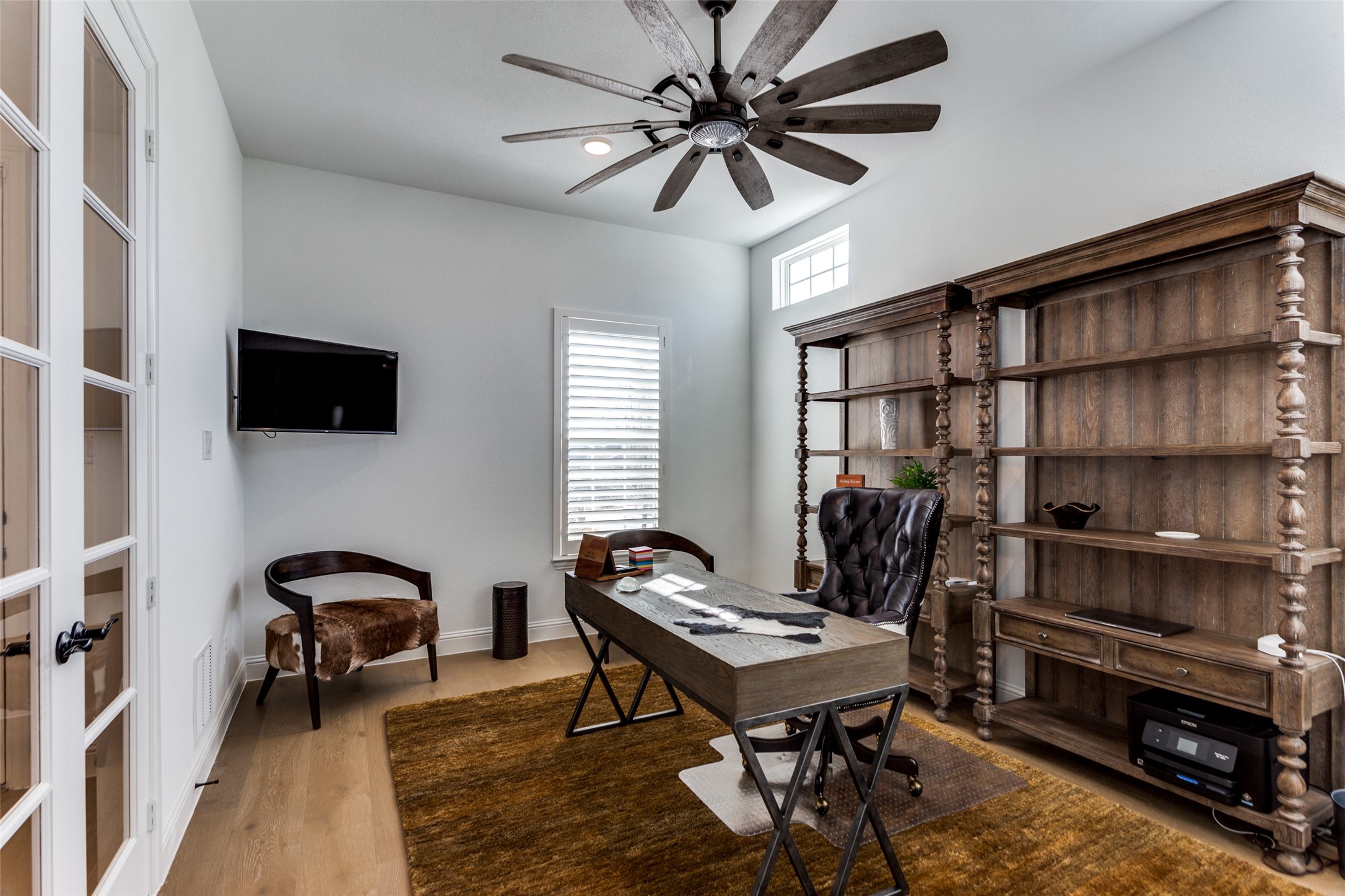 2228 Sandrellan Street Fort Worth TX 76008