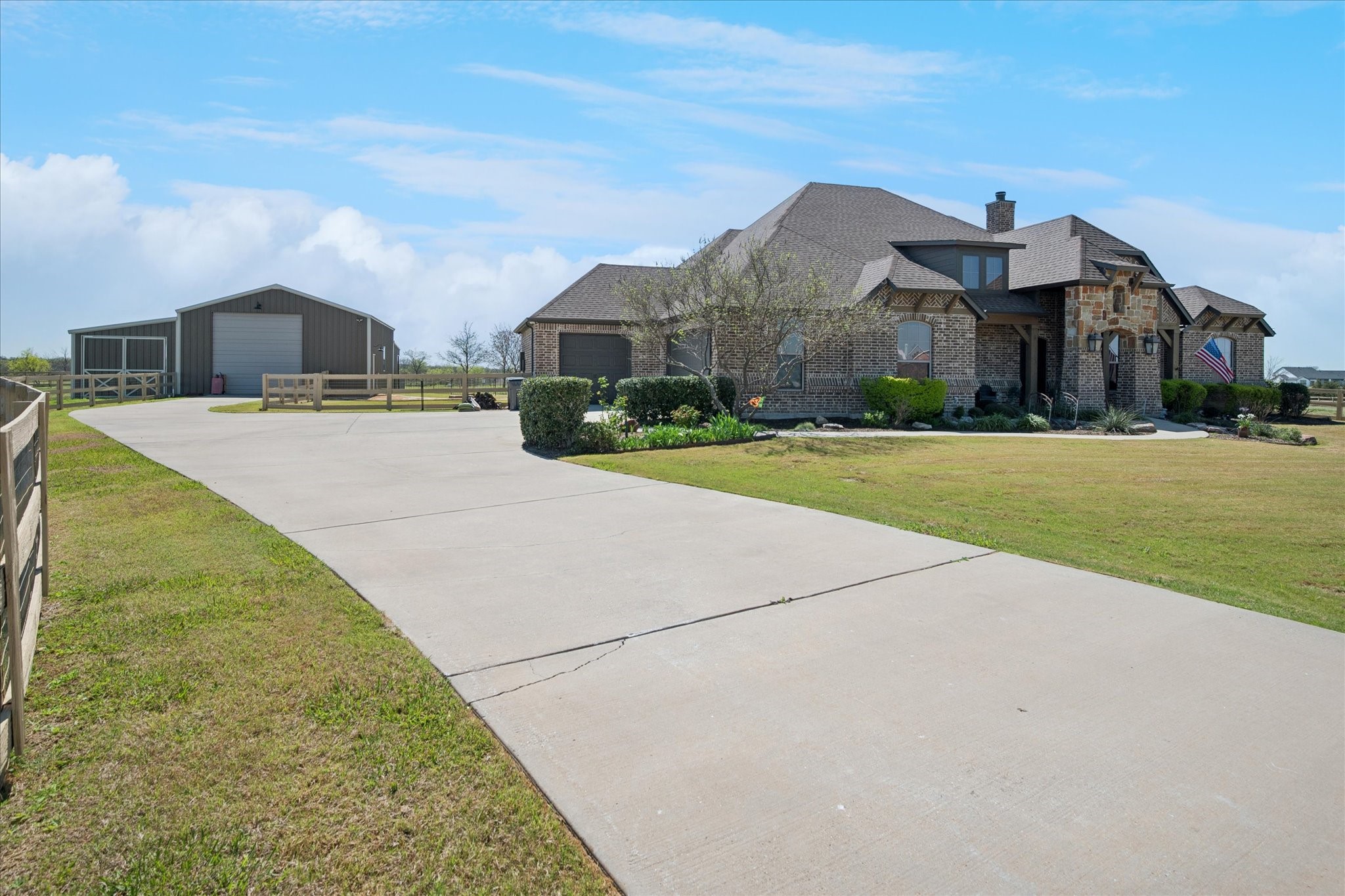 4076 Preston Lakes Circle Celina TX 75009