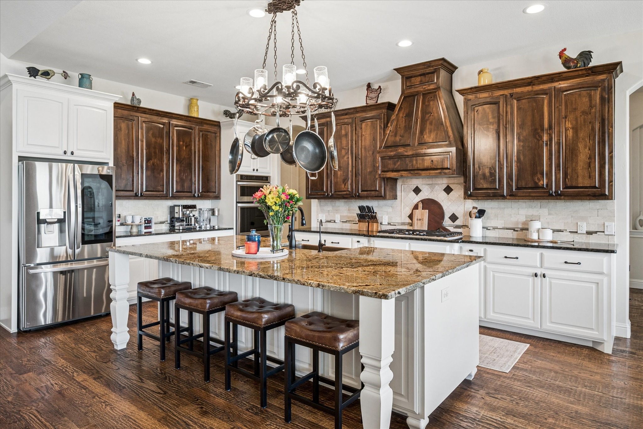 4076 Preston Lakes Circle Celina TX 75009
