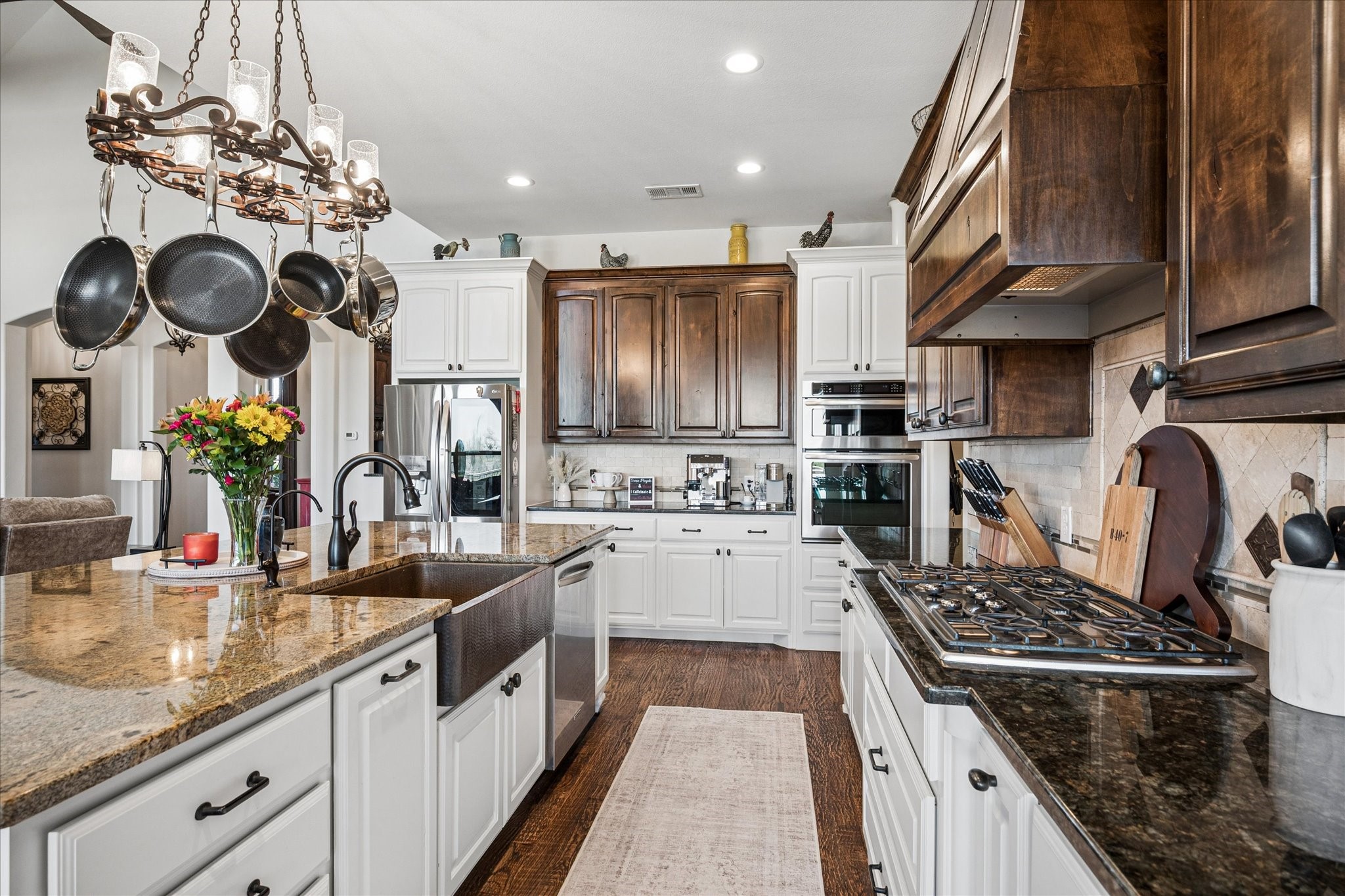 4076 Preston Lakes Circle Celina TX 75009