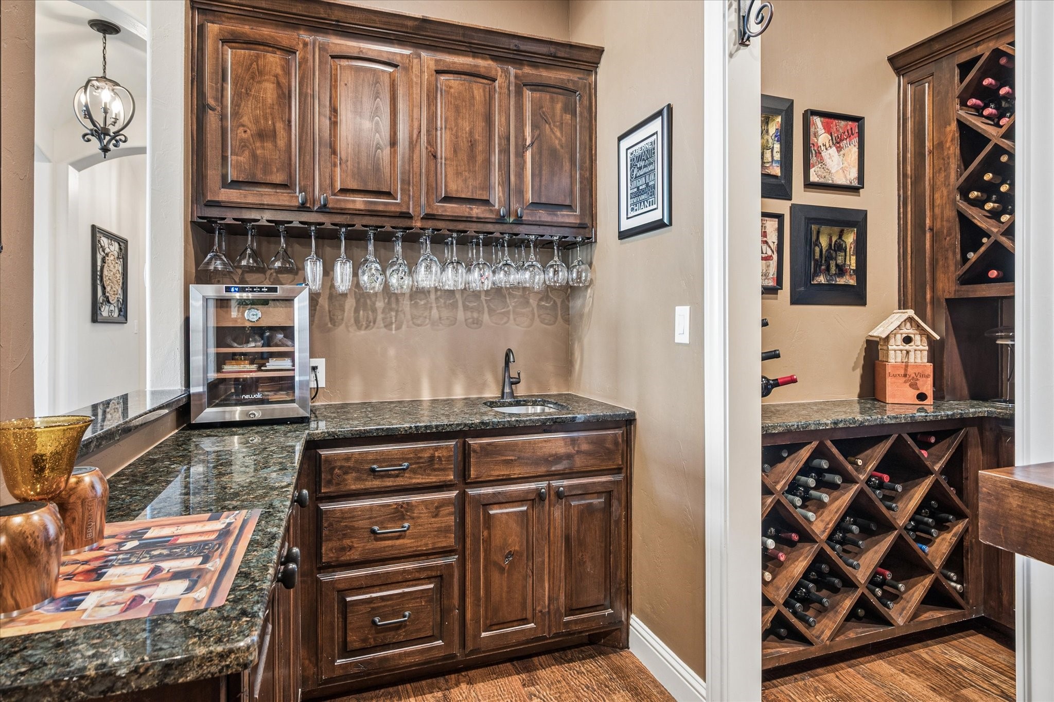 4076 Preston Lakes Circle Celina TX 75009