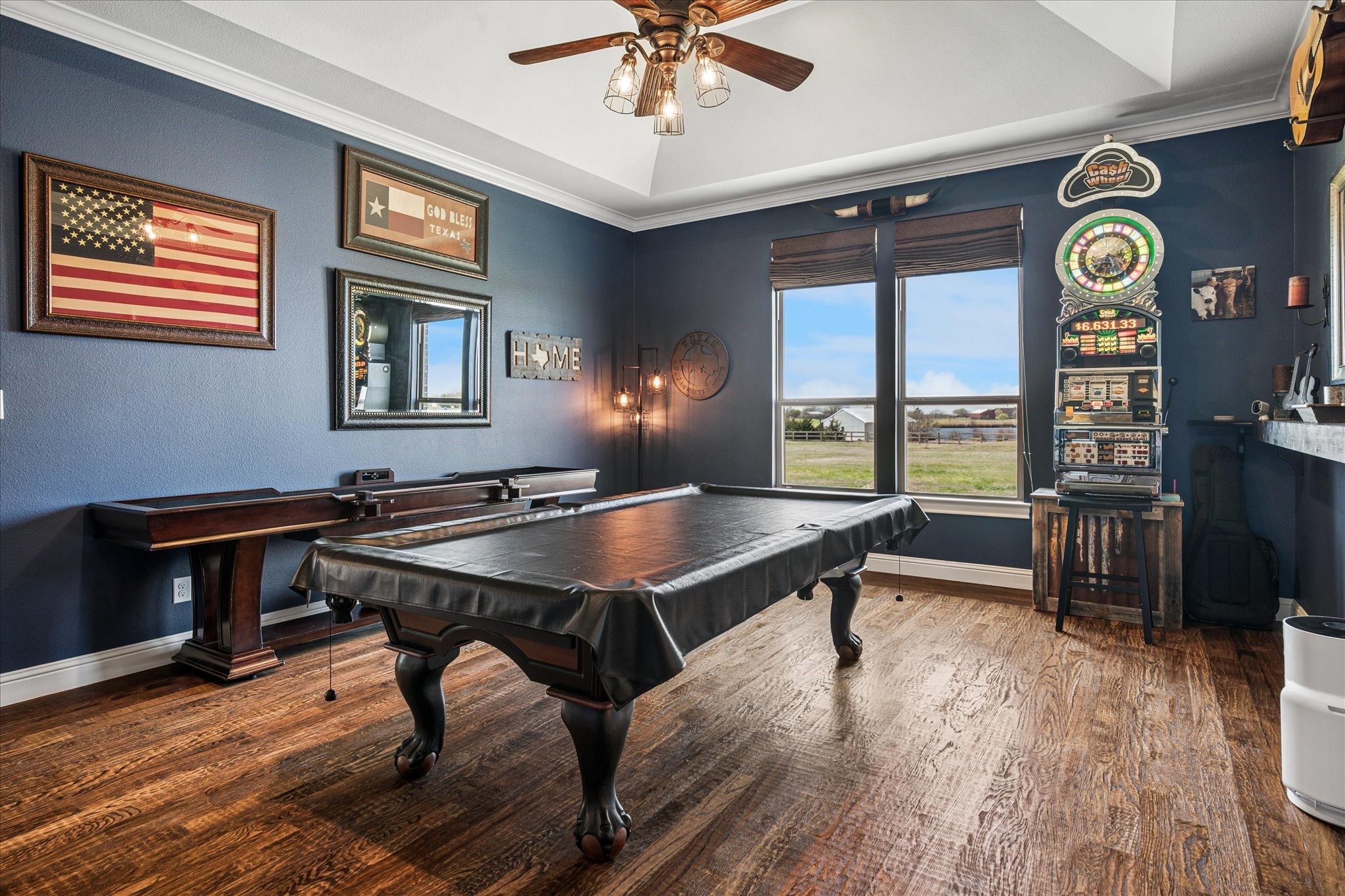 4076 Preston Lakes Circle Celina TX 75009